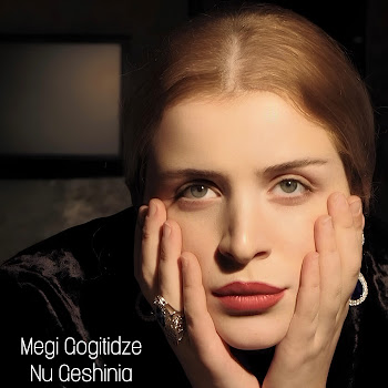 Megi Gogitidze - Nu Geshinia