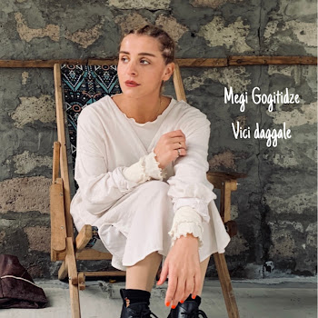 Megi Gogitidze - Vici Daggale