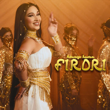 Mehrnigori Rustam - Firori