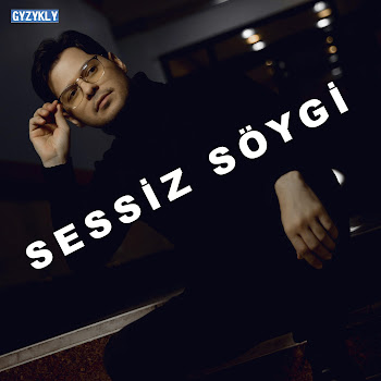 Mekan Atayev - Sessiz Söygi