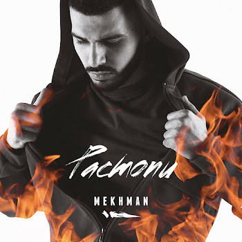 Mekhman - Болен Не Тобой