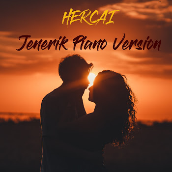 Mem's Magic - Hercai Opening Theme (Piano Version)