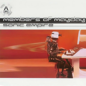 Members Of Mayday - Sonic Empire (Short Mix)