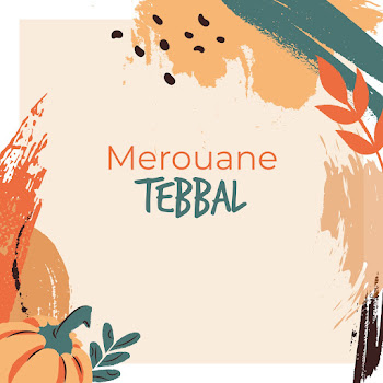 Merouane Tebbal - Adam (Instrumental)