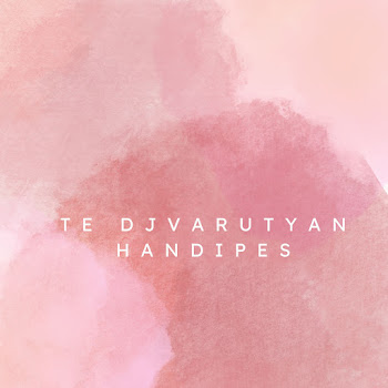Merry Hovhannisyan - Te Djvarutyan Handipes