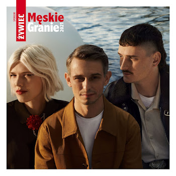 Męskie Granie Orkiestra - I Ciebie Też, Bardzo (Feat. Daria Zawiałow, Dawid Podsiadło & Vito Bambino) Ft Daria Zawiałow & Dawid Podsiadło & Vito Bambino