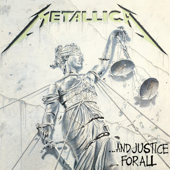 Metallica - The Shortest Straw