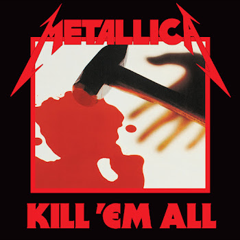 Metallica - No Remorse