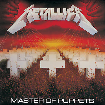 Metallica - Disposable Heroes