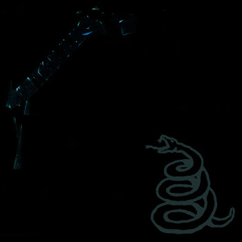 Metallica - Of Wolf And Man