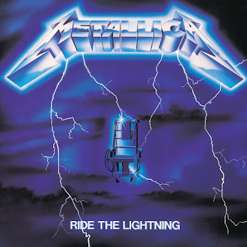 Metallica - Creeping Death