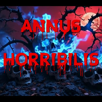 Metalpox - Annus Horribilis