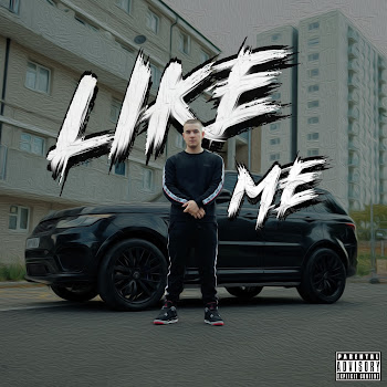 Mgee - Like Me