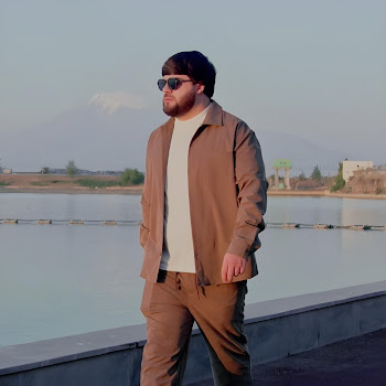 Mher Petrosyan - Du Hishum Es