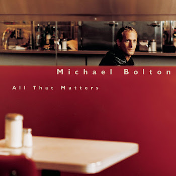 Michael Bolton - Go The Distance