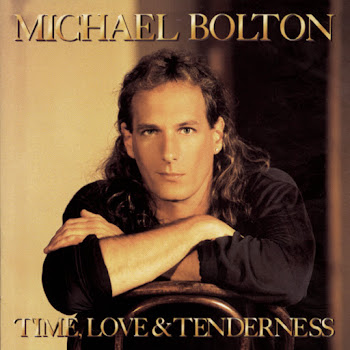 Michael Bolton - When A Man Loves A Woman