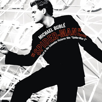 Michael Bublé - Sway (Junkie Xl Mix)