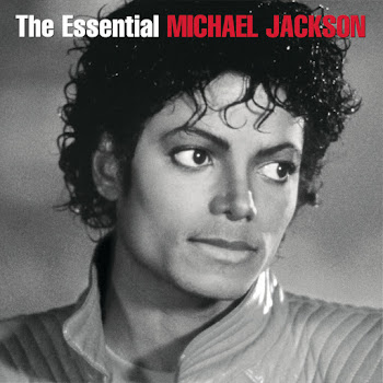 Michael Jackson - Man In The Mirror