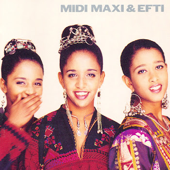 Midi - Bad Bad Boys Ft Maxi & Efti