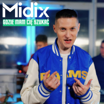 Midix - Gdzie Mam Cię Szukać