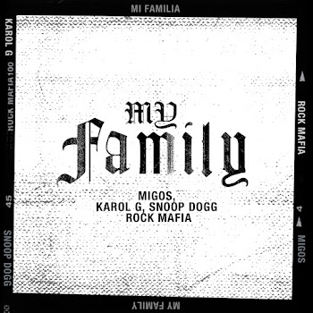 Migos - My Family (From