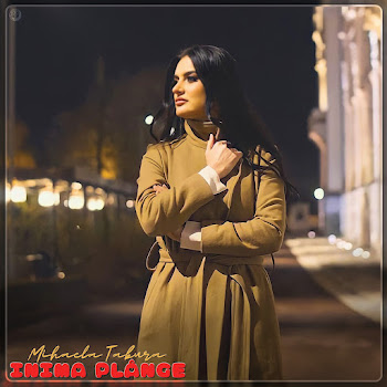 Mihaela Tabură - Inima Plânge