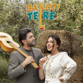 Mihran Tsarukyan - Baxti Tery (From