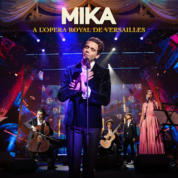 Mika - Relax, Take It Easy (Live)