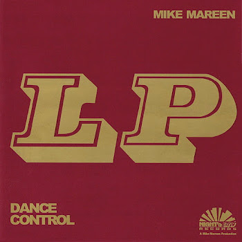 Mike Mareen - Agent Of Liberty (12