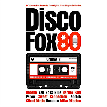 Mike Mareen - Love Spy (Salutation-Mix)
