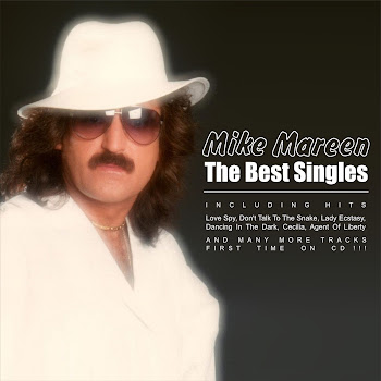 Mike Mareen - Here I Am (Full-Take Single Version)