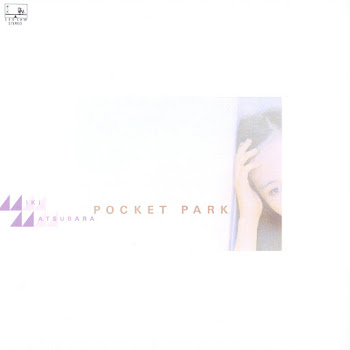 Miki Matsubara - 真夜中のドア/Stay With Me - Mayonaka No Door / Stay With Me