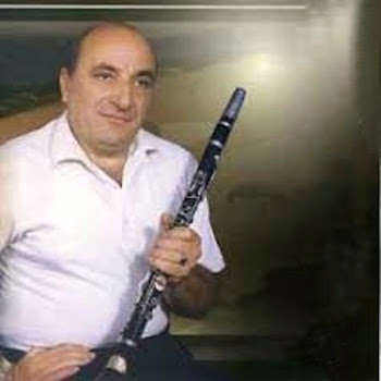 Militos Simonyan - Surb Sargis