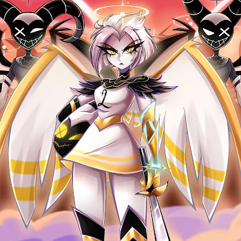 Milkyymelodies - Angel Of Wrath (Lute Exorcist Leader Song)