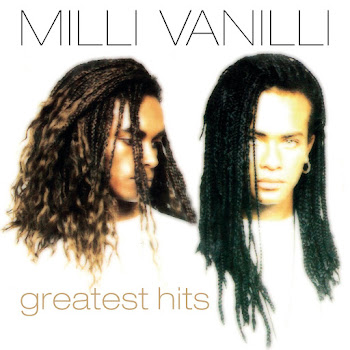 Milli Vanilli - Blame It On The Rain