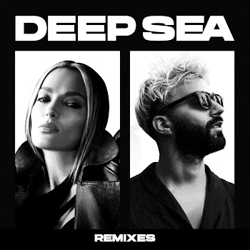 Minelli - Deep Sea (Extended Version) Ft R3Hab