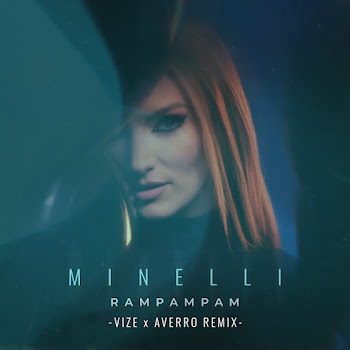 Minelli - Rampampam (Vize X Averro Remix)