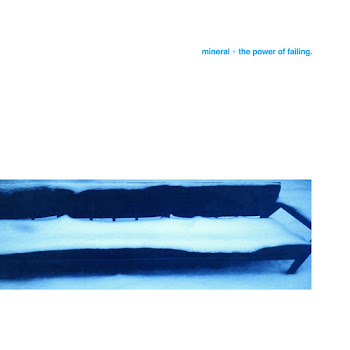 Mineral - Parking Lot