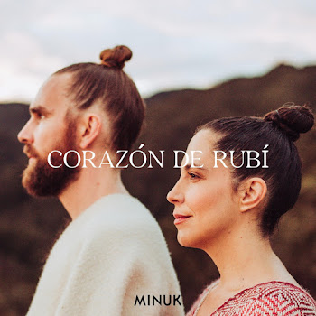 Minuk - Corazón De Rubí