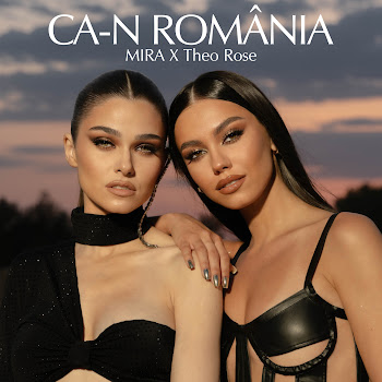 Mira - Ca-N Romania Ft Theo Rose