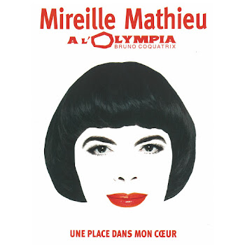 Mireille Mathieu - Pardonne-Moi Ce Caprice D'enfant (Live Olympia 2005)