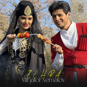 Mirjalol Nematov - Zehra
