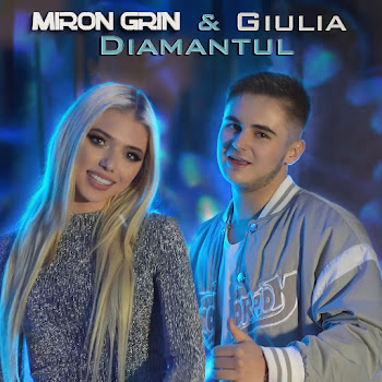 Miron Grin - Diamantul