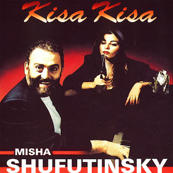 Миша Шуфутинский (Misha Shufutinsky) - Stoite Tak(Стойте Так) (Feat. Marina Zhuravleva)
