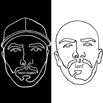Misho - Kardacats Kirq (Feat. Hrant)