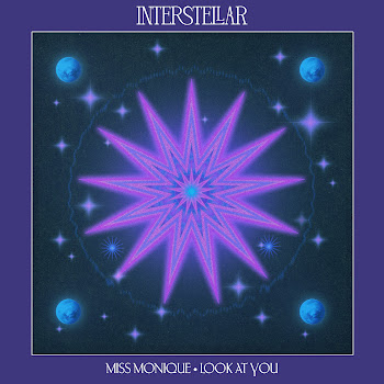 Miss Monique - Look At You