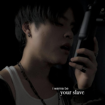 Mitchell Zia - I Wanna Be Your Slave