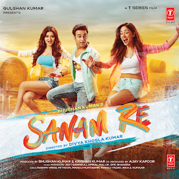Mithoon - Sanam Re