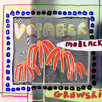 Moblack - Void Ft Gruwski