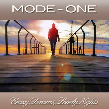Mode One - Crazy Dreams, Lonely Nights (Extended Maxi Version)